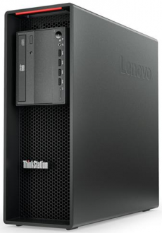 Lenovo ThinkStation P520 30BE00BFTX Masaüstü Bilgisayar kullananlar yorumlar